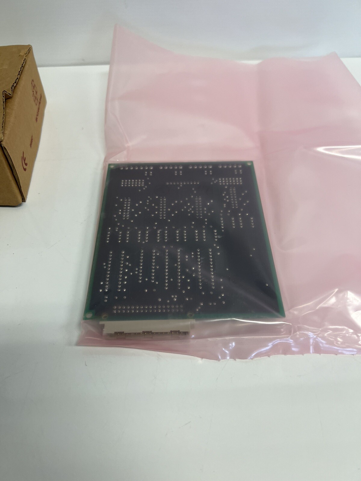USED OPTO 22 CONTROL CPU BOARD LC2