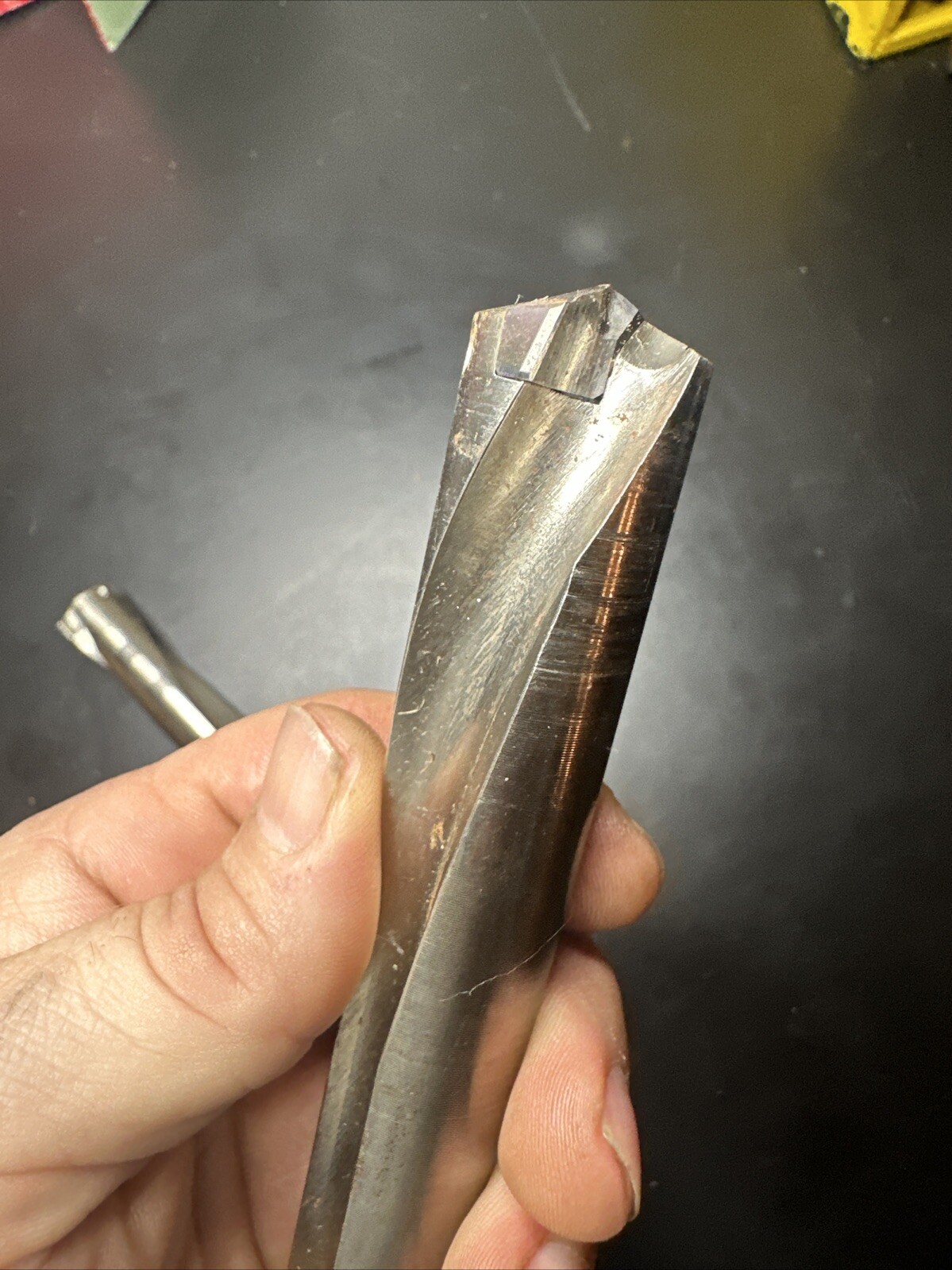 Guhring 22.501-24.0mm Indexable Carbide Insert Drill Bit 01043-24000 Machinist