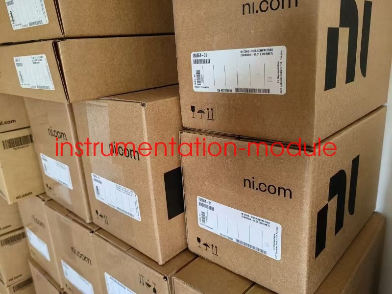 National Instruments USB-6001 USB Multifunction I/O Device New in box spot