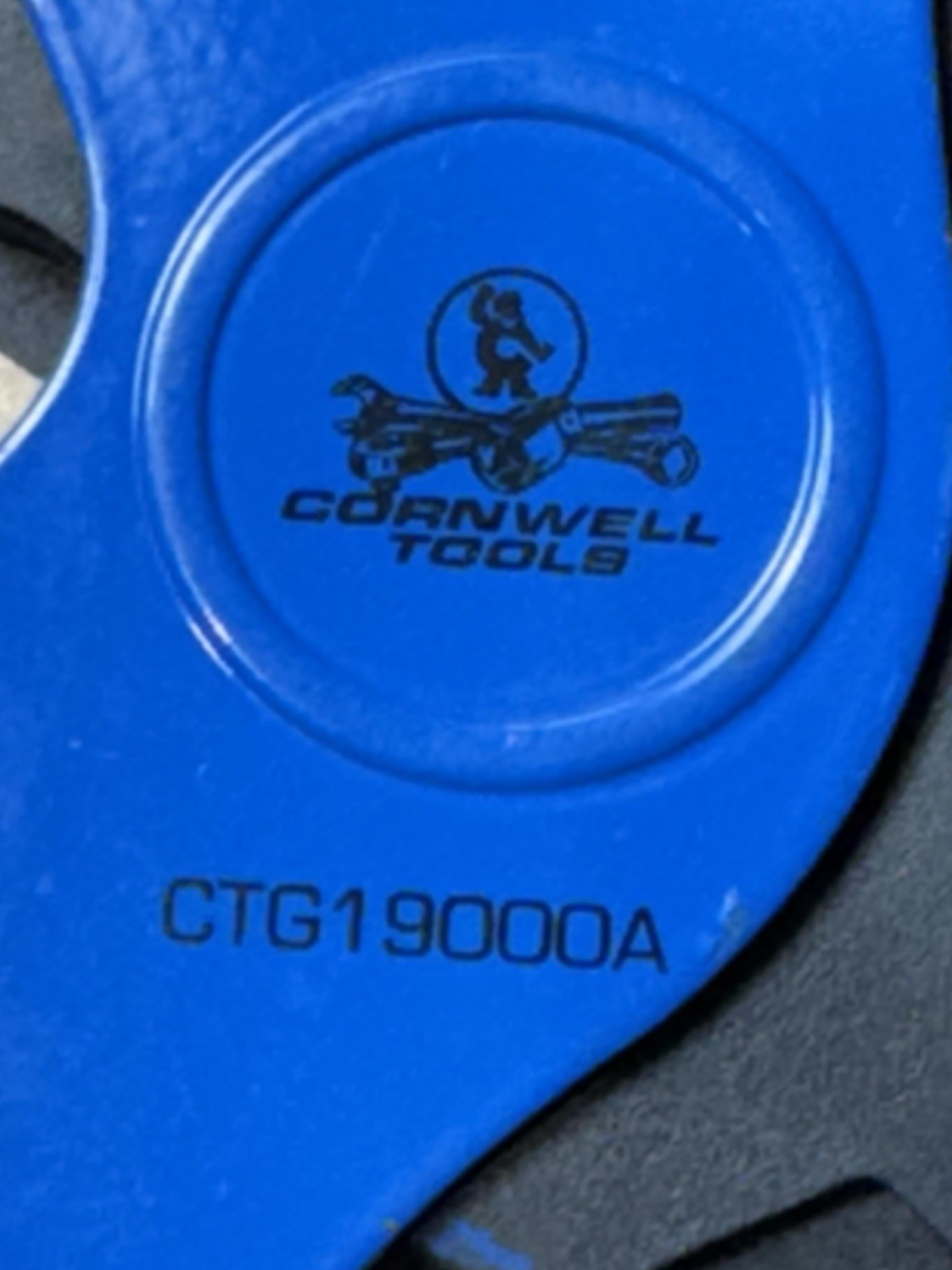 Cornwell Tools CTG19000A Adjustable Wire Cutter/Strippers