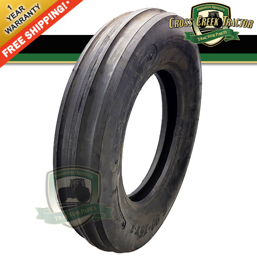 2 – 6.00-16, 6.00×16, 600×16, 600-16 6 PLY Rib Disc Farm Tractor Tires and Tubes