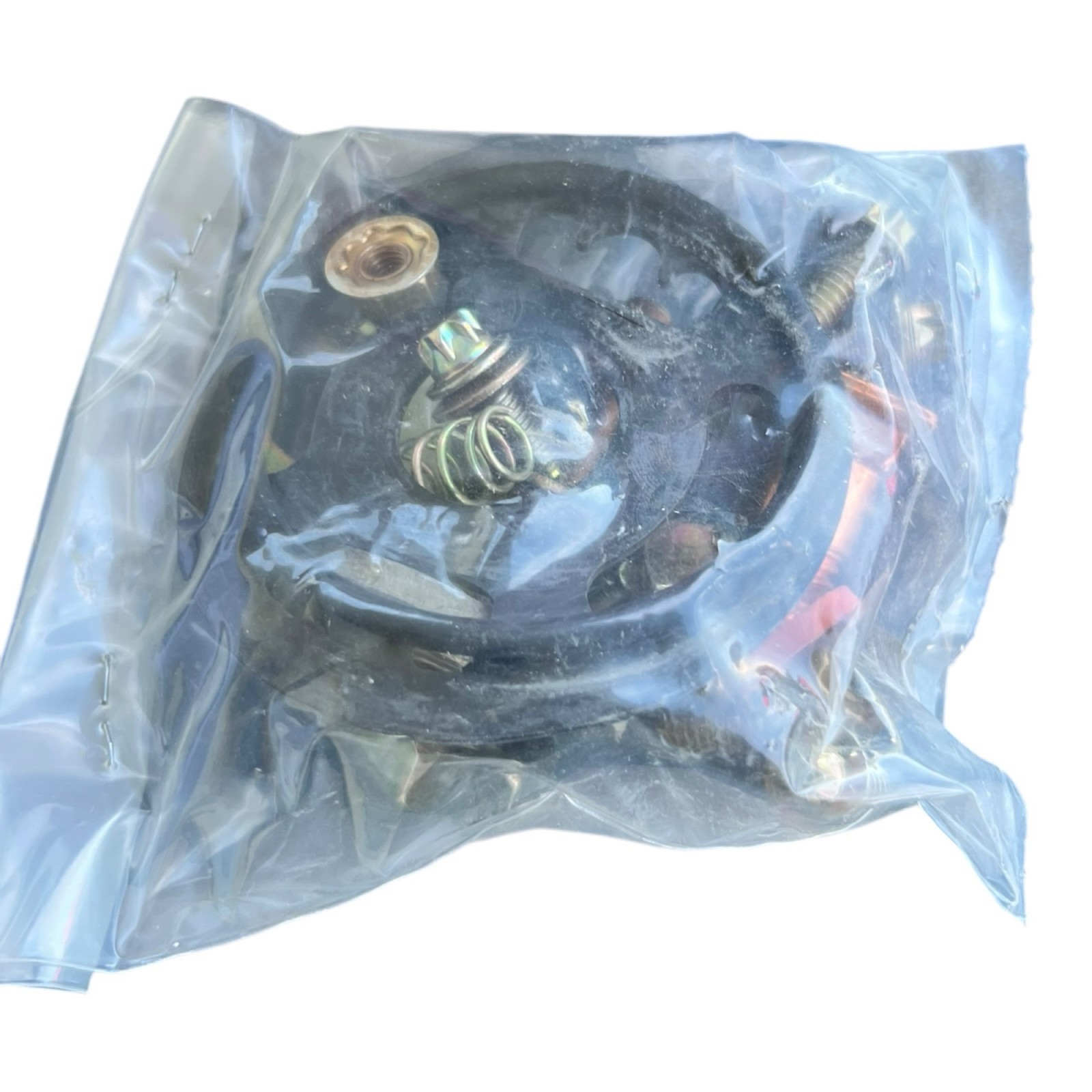 Delco Remy Starter Solenoid Kit 10456377 Gr.2.100
