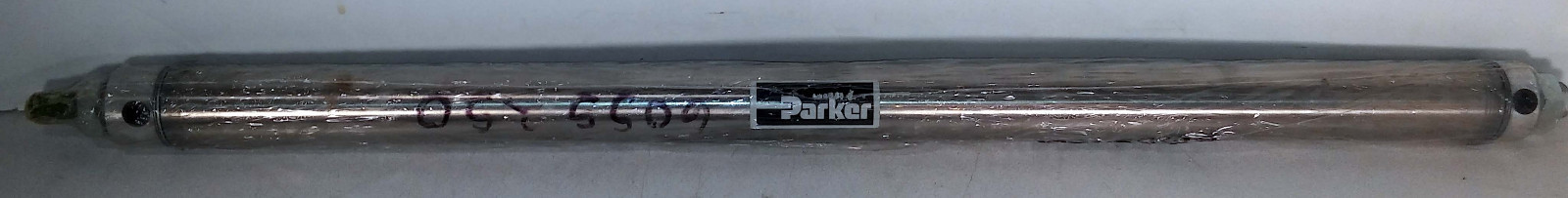 1 NEW PARKER 1.50DXPSRM24.0 PNEUMATIC CYLINDER NNB ***MAKE OFFER***
