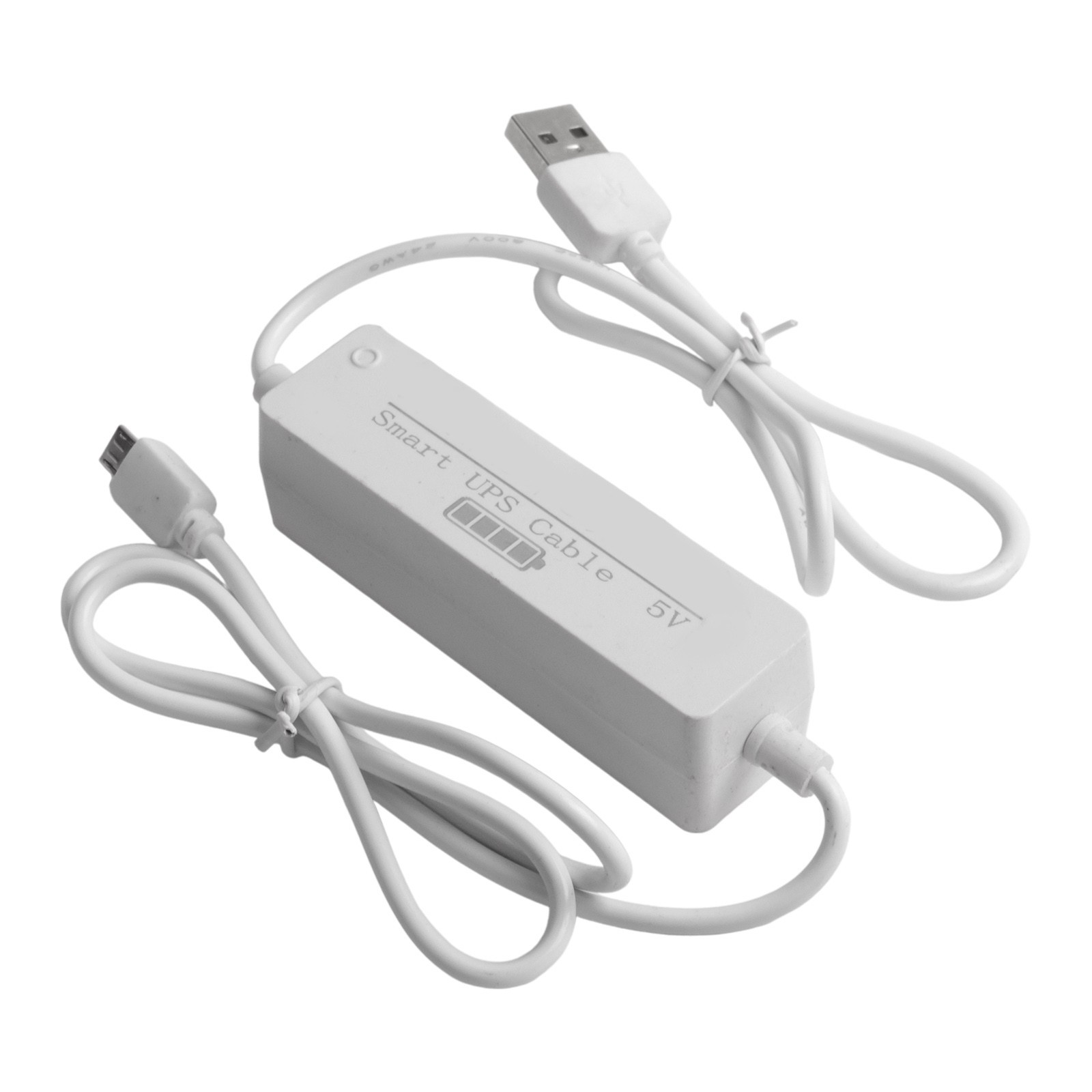 Reliable Power for source UPS Backup Battery for Continuous For Camera Operation