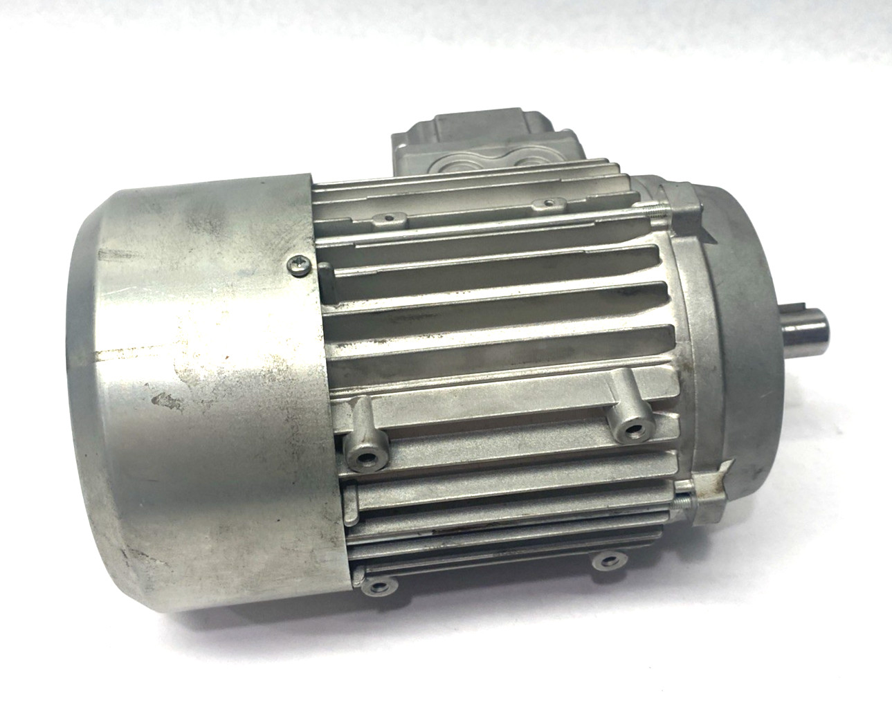 Motovario TS80A4D 0,37 230/400-50 B14 Electric Motor 3-Phase 0,37kW 1450rpm