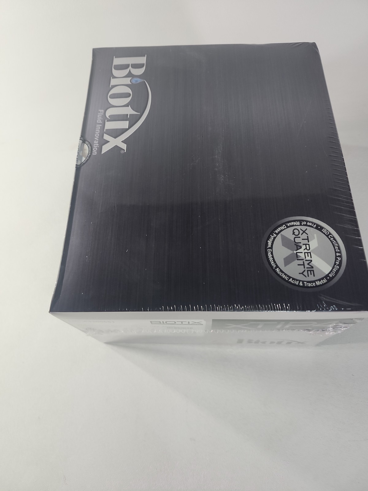 Biotix 63300001 Rainin LTS xTIP4 Filtered Pipette Tips 200uL New EXP: 09/2028