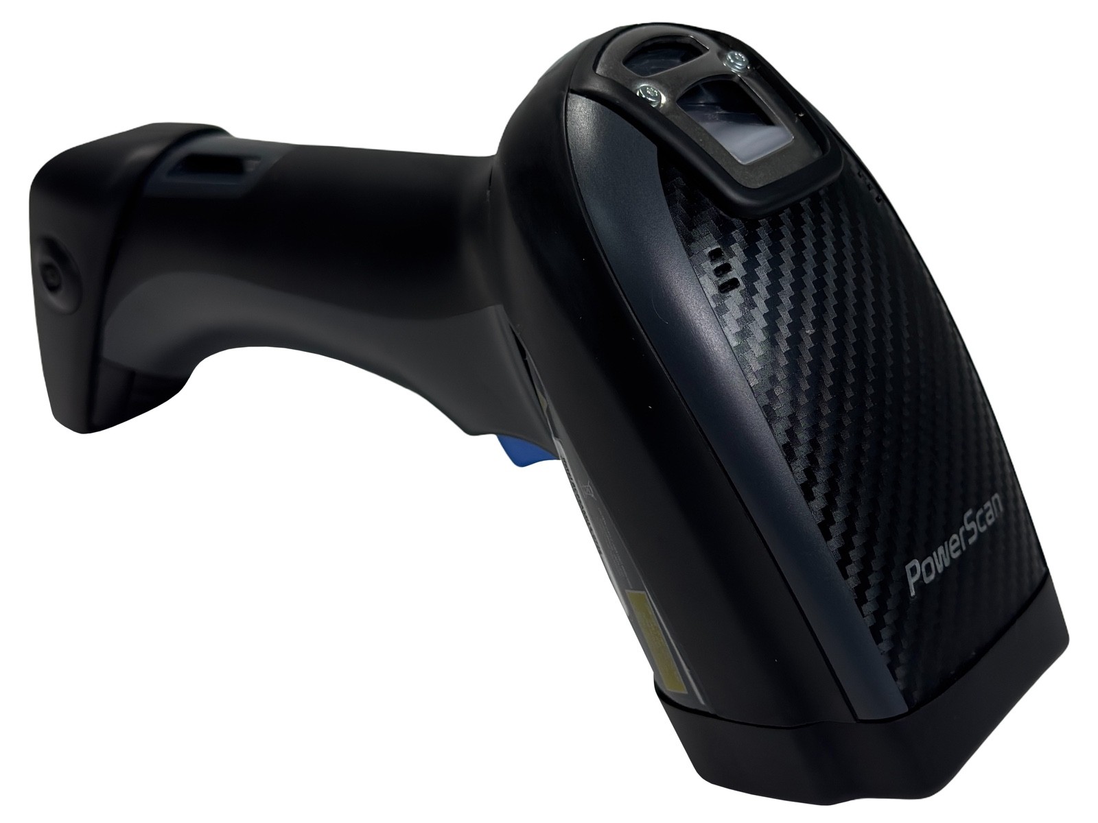 ⚡️Datalogic PowerScan PM9501 Fast Industrial Rugged Barcode Scanner w/Kit – NEW⭐