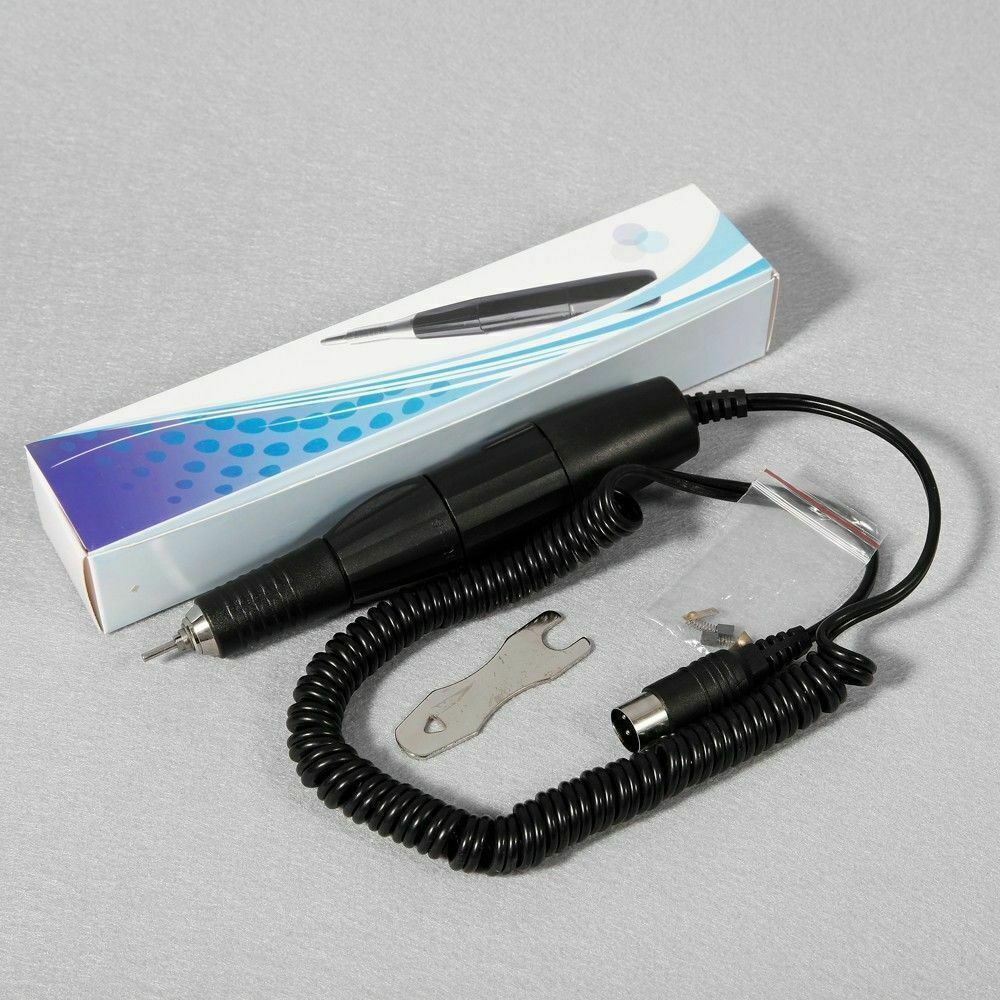 MARATHON 35K RPM Dental Lab SDE-H37L1 Electric Micromotor Handpiece Polishing