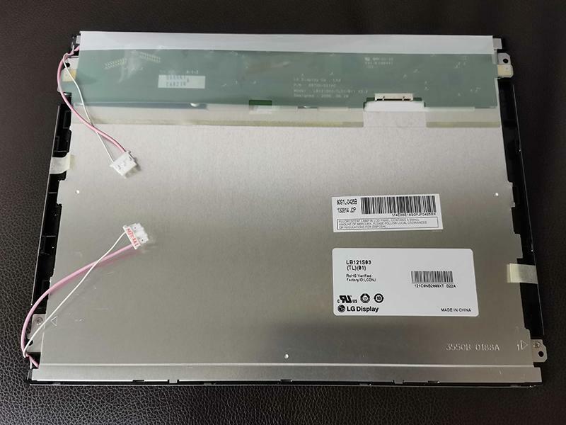 New In Box LG LB121S03-TL01 LCD Screen Panel 12.1-inch