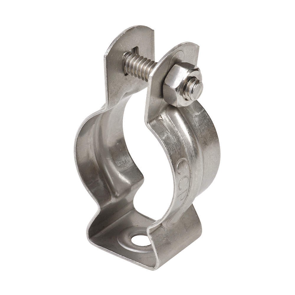 CALBRITE S62500MH00 Cable Hanger,SS,Overall L 4.600in 36HX20