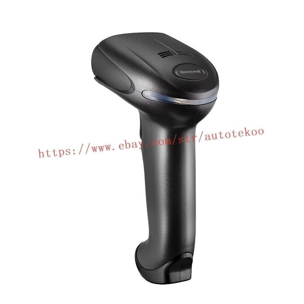 Honeywell Xenon Performance (XP) 1950g 1950GSR-2 2D Corded Area-Imaging Scanner