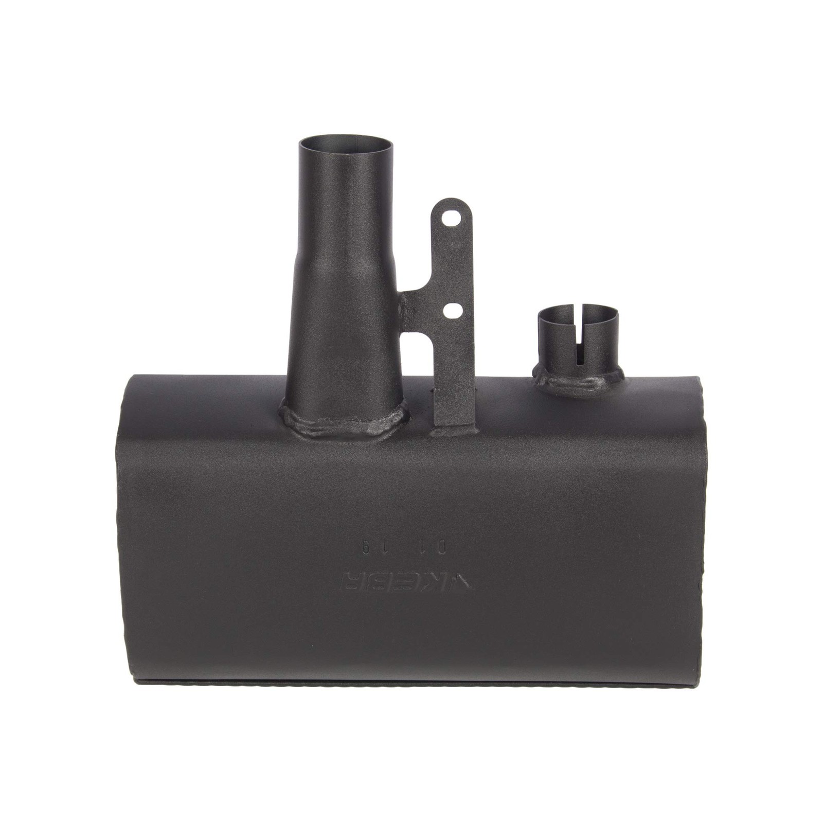 Muffler Replacement for CASE-IH NEW HOLLAND TN65 TN55D TN55S 1117-2009 5172649
