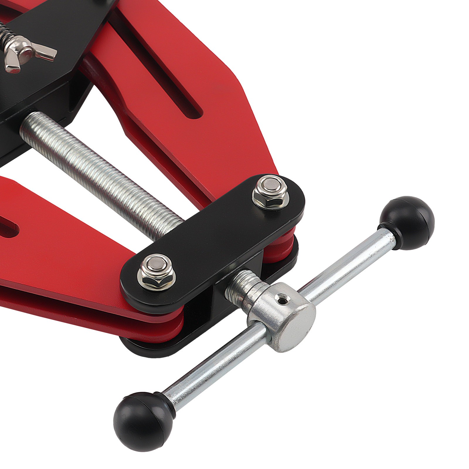 2-6 Inch Pipe Fitting Clamp for Welding Carbon Steel Ultra Tool