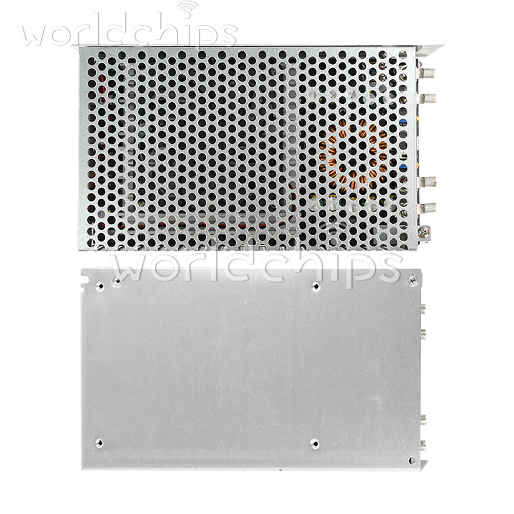 1500W DC-DC Step-down Module Adjustable Power Supply Module 15V-90V to 2.5V-72V