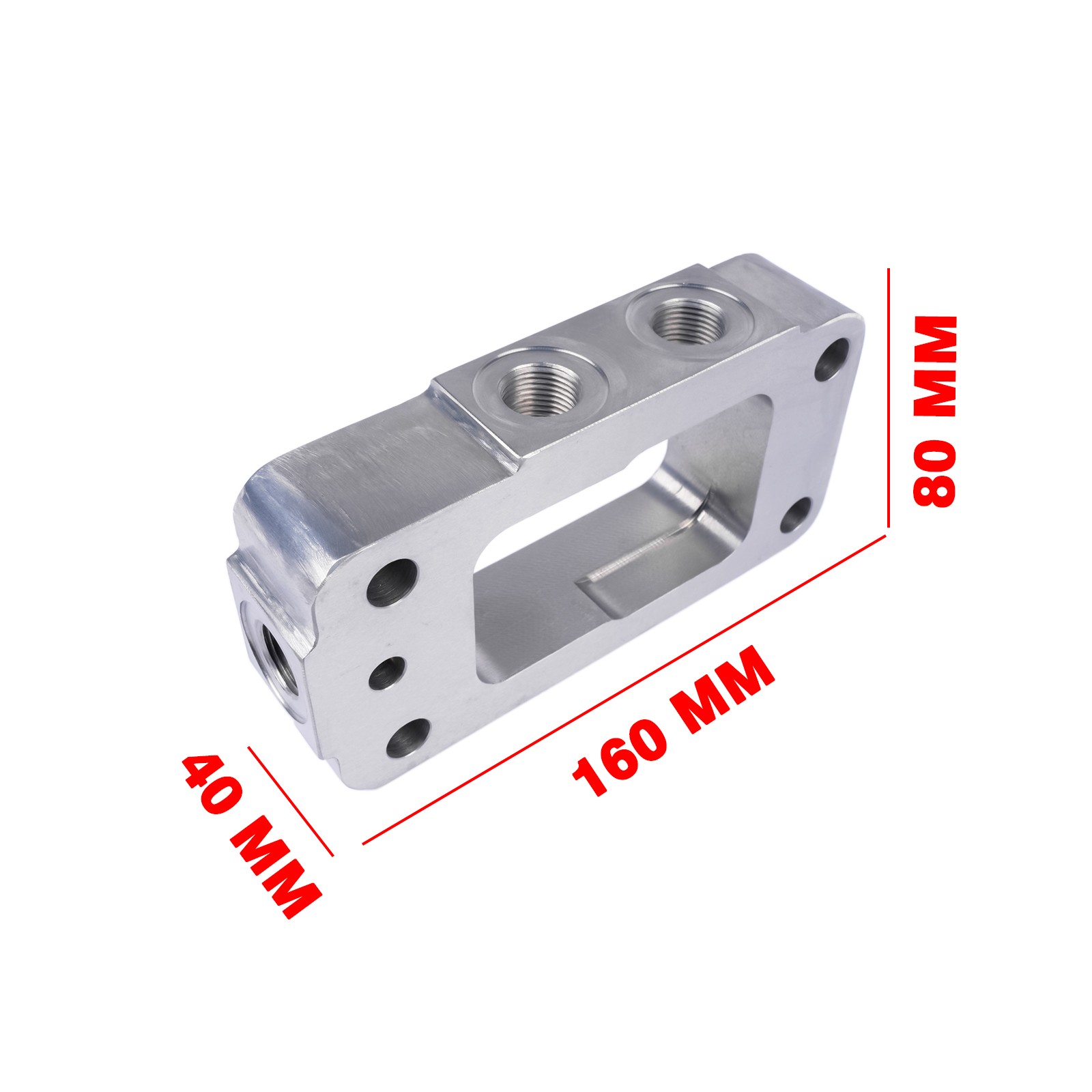 AR71331 Auxiliary Hydraulic Outlet Kit for John Deere 4030 4230 4430 4640 4760