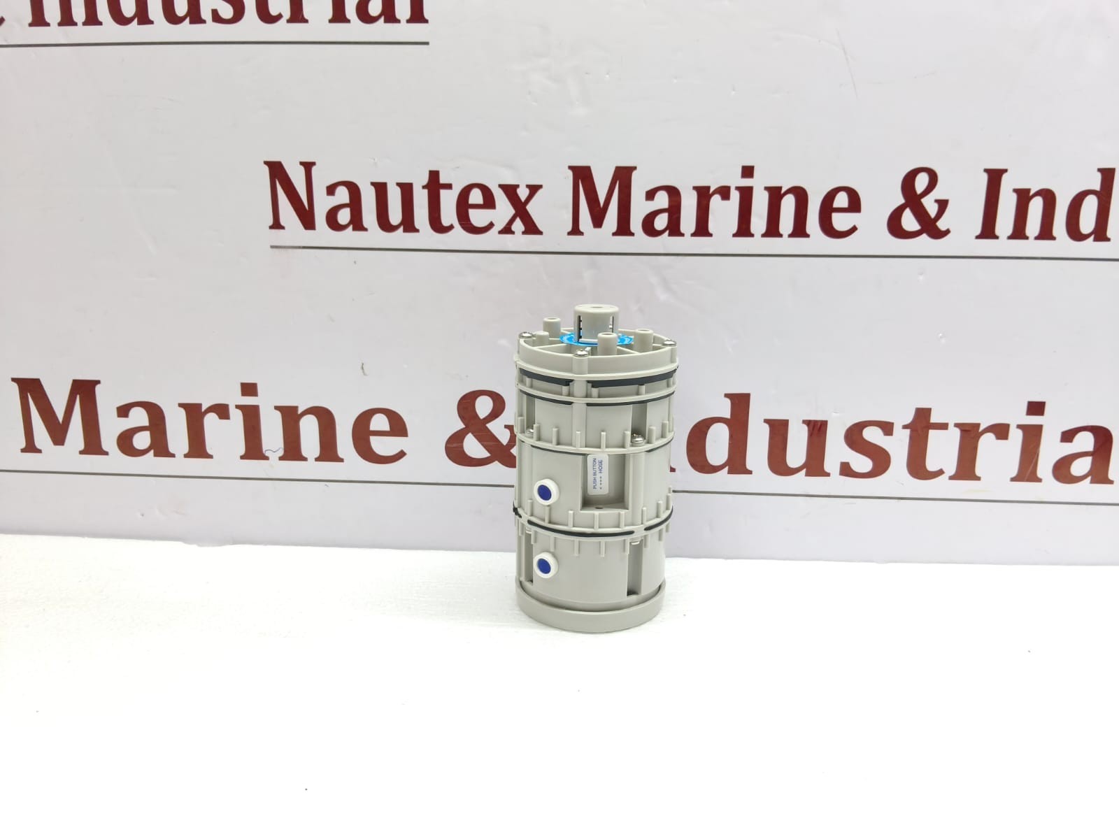 Brand New for EVAC 5775500 Control Mechanism IN BOX