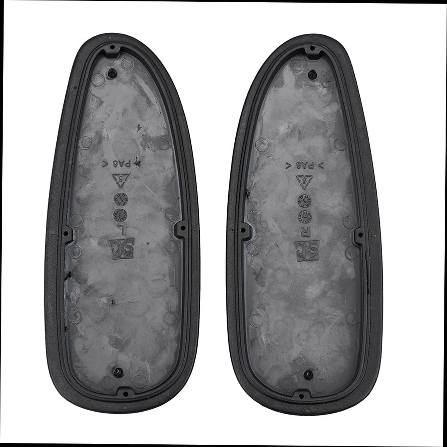 MingYi.office Arm Pads Caps Replacement for Humscale Liberty Office Chair, fo…