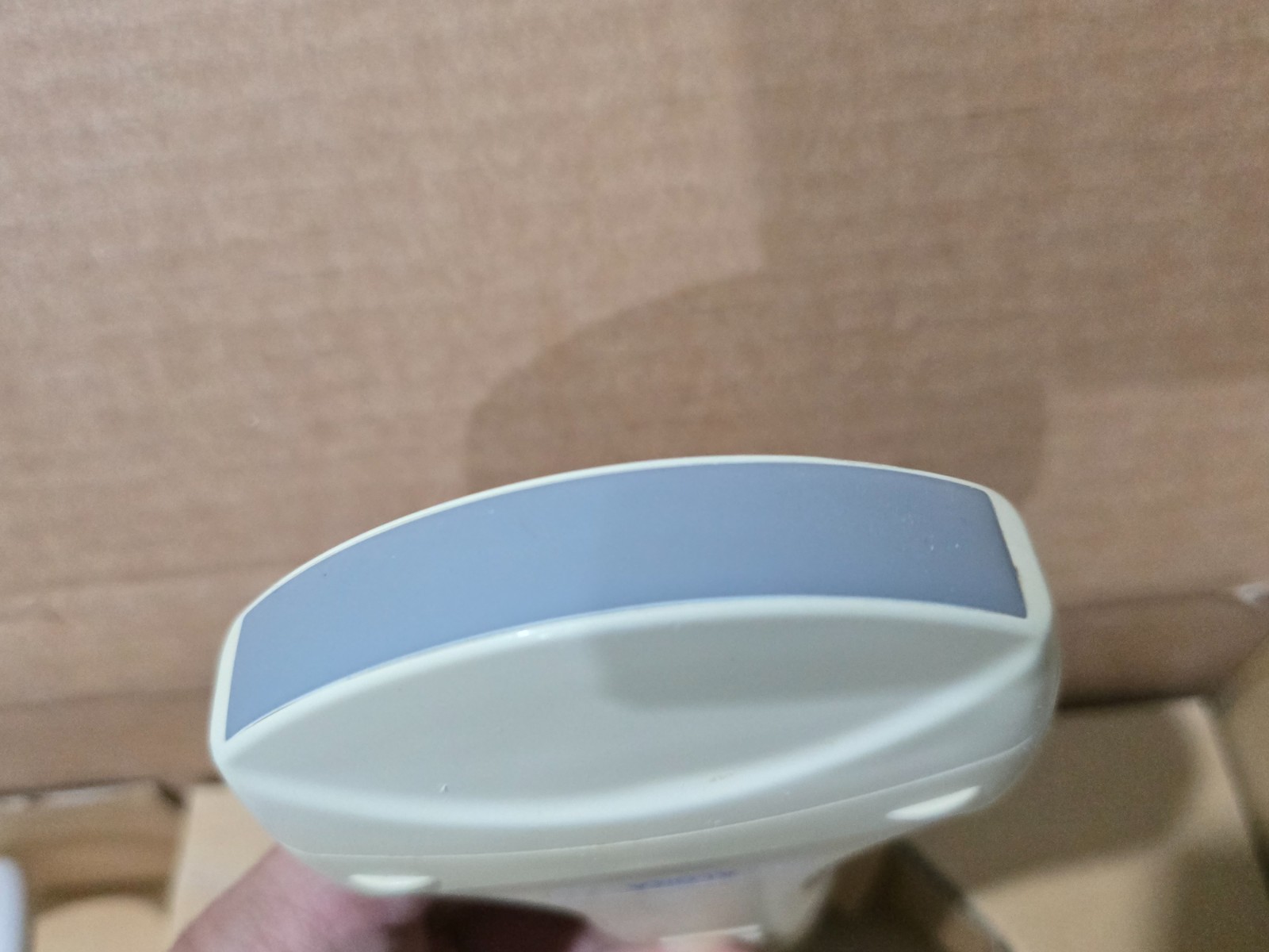 Aloka UST-979-3.5 3.5MHz Convex Probe Transducer