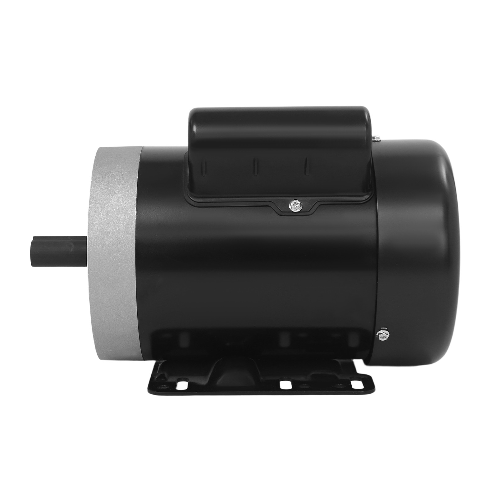 Industrial & Agricultural Single Phase Electric Motor 1725RPM 60Hz 1/2HP Motor