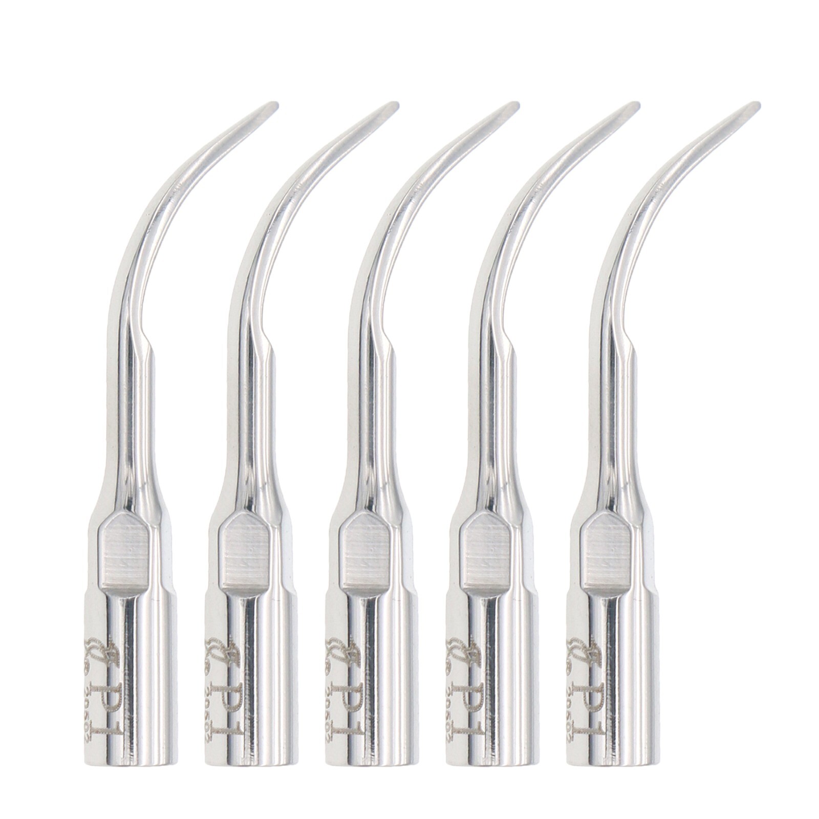 Woodpecker Dental Ultrasonic Scaler Periodontal Tips P1 P3 P3D P4 fit EMS UDS