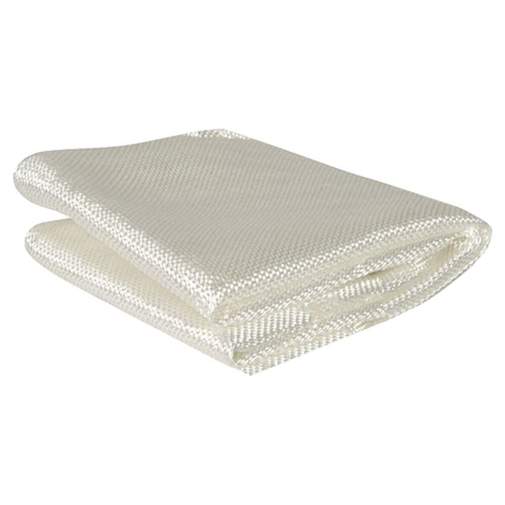 Fiberglass Cloth, 18 Oz, 50″ x 24′ / 8 yard – Fiber Glass Woven Roving Cloth