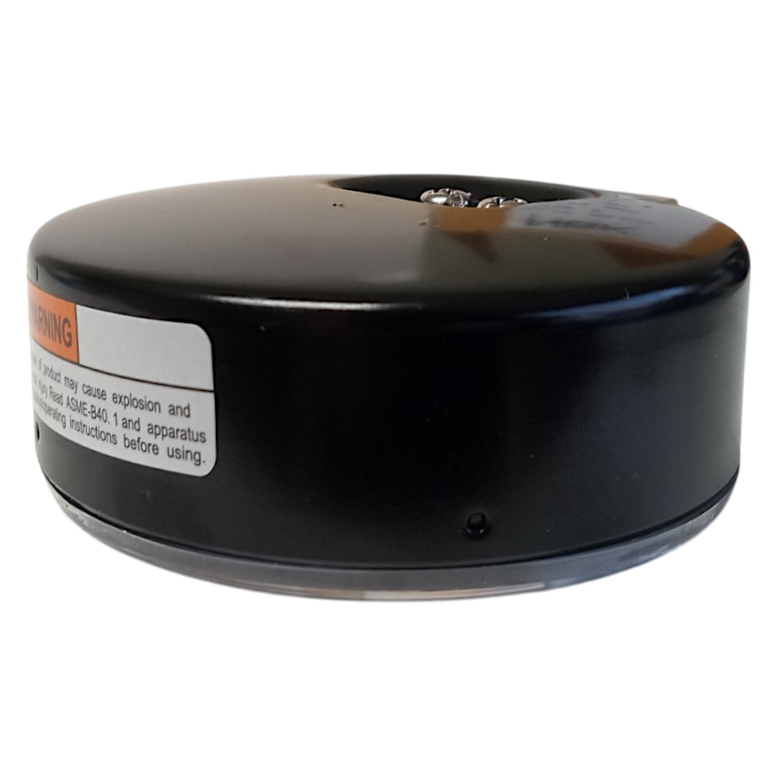 Mastercool 51350 Manifold Low Side Gauge R600a R290 R134a