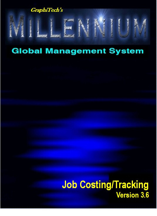 Light Manufacturing: Job Cost/Time/Location Tracking Real-Time (Reg $1795)