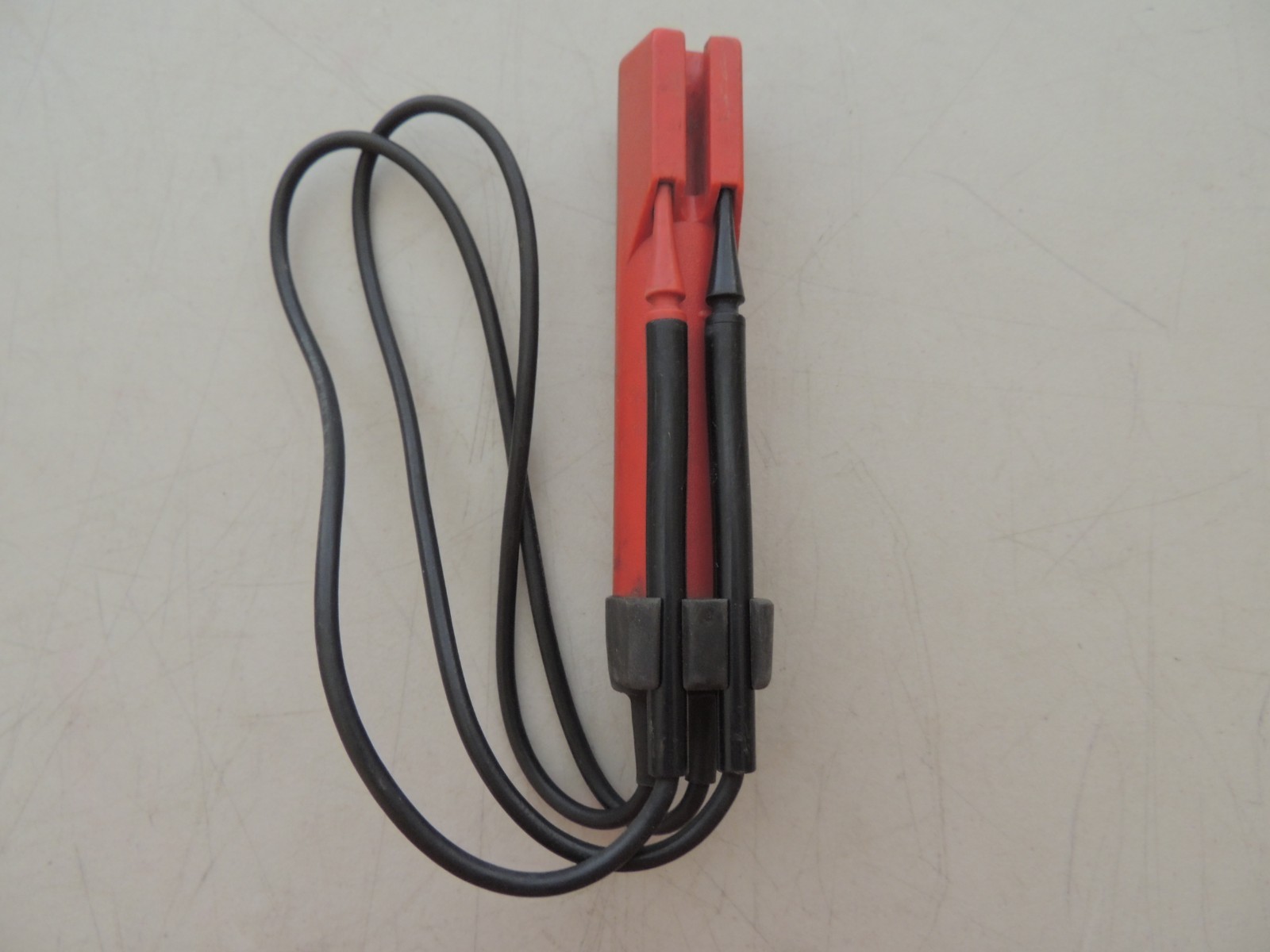 Knopp K60 Voltage Tester 120V – 600V AC / DC – Tested Working
