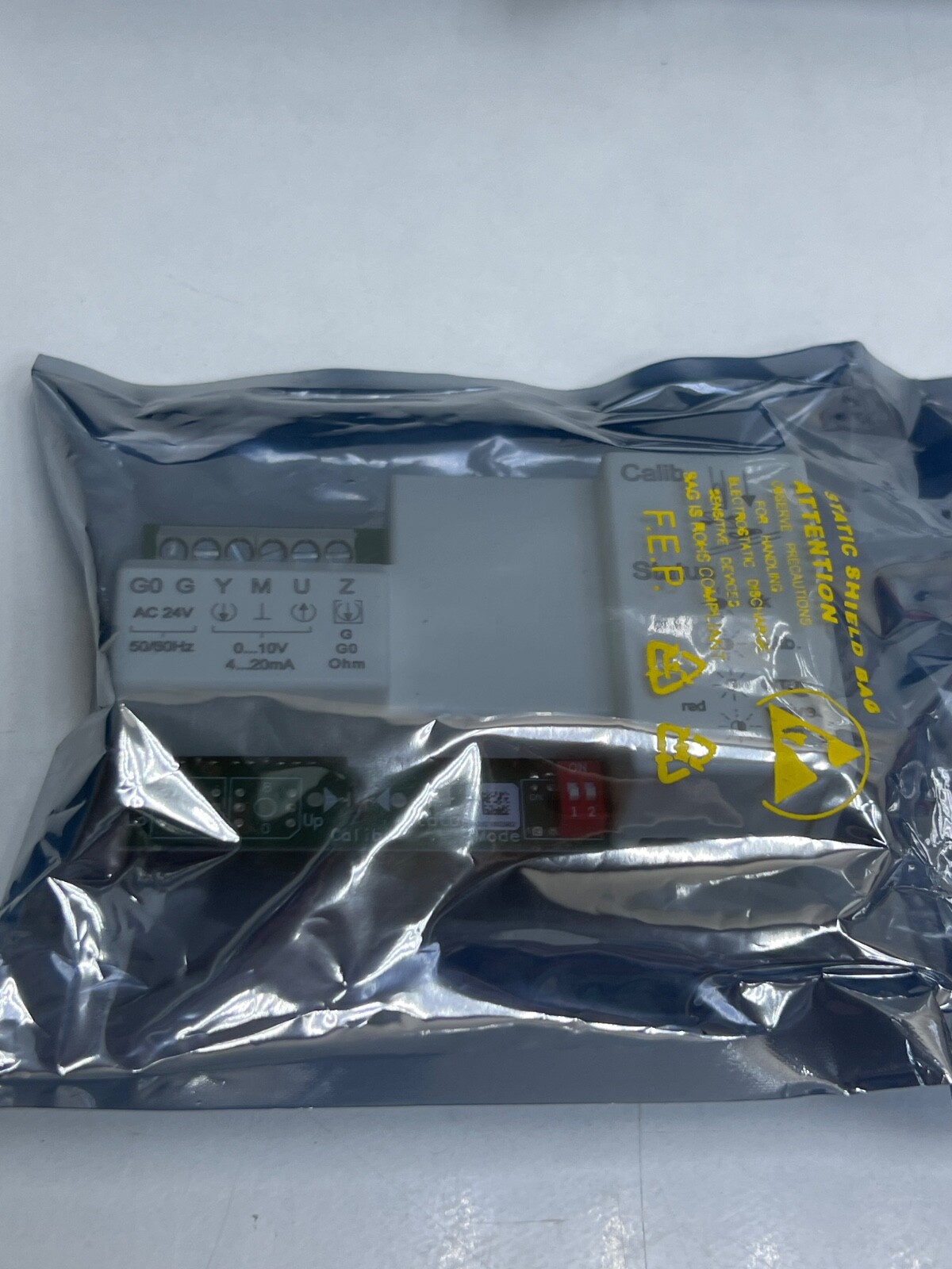 SIEMENS 466857488 CONTROL UNIT SKB/C/D62