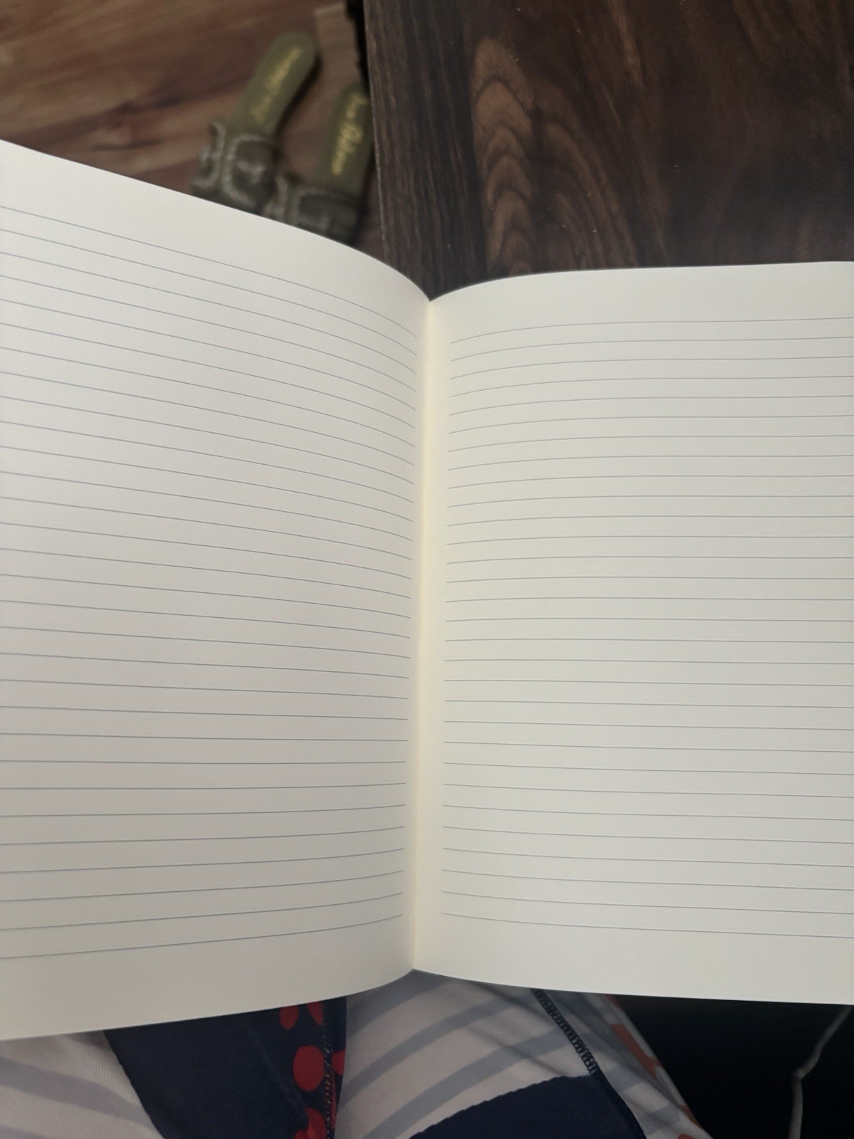 Papier Brand Journal From Anthropologie Daisy Design Brand New