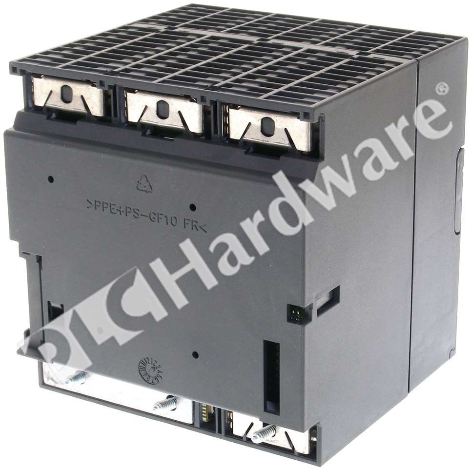 Siemens 6ES7318-3EL00-0AB0 6ES7 318-3EL00-0AB0 S7-300 CPU 319-3 PN/DP 1400KB