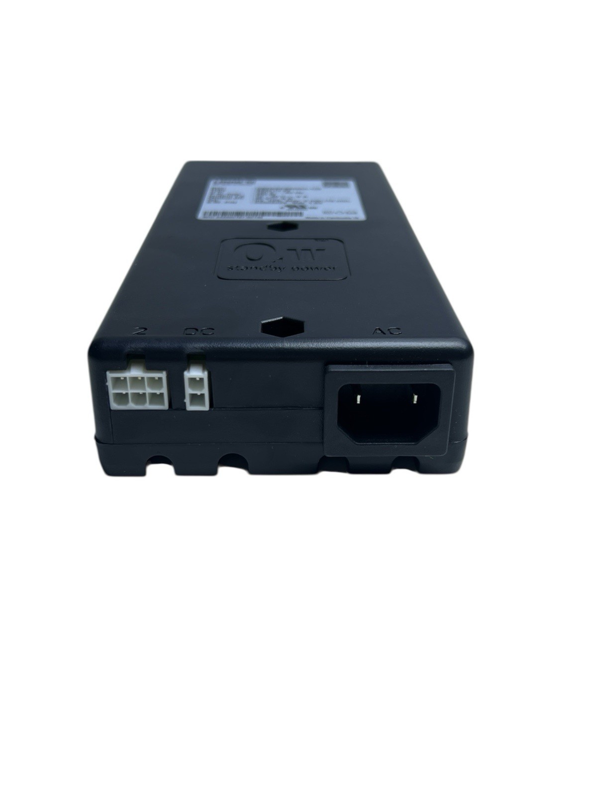 Linak CBD6SP00020A-109 Control Box 03002024 Ver. 1.03 / 120V 60Hz