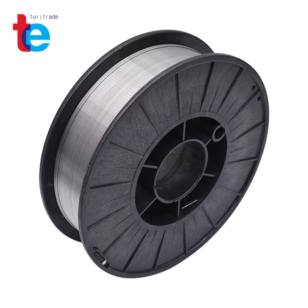 High Quality E71T-GS 0.030 Inch Gasless-Flux Core Welding Wire 10 Lbs Spool Wire