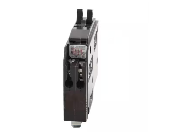 Square D QO2020 QO2020C Twin/Tandem 20/20A 2 Single Poles Breaker