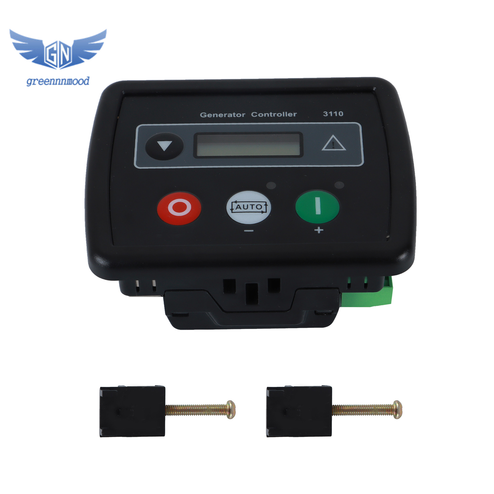DSE3110 MPU Generator Controller Electronic Module For Deep Sea – DSE3110