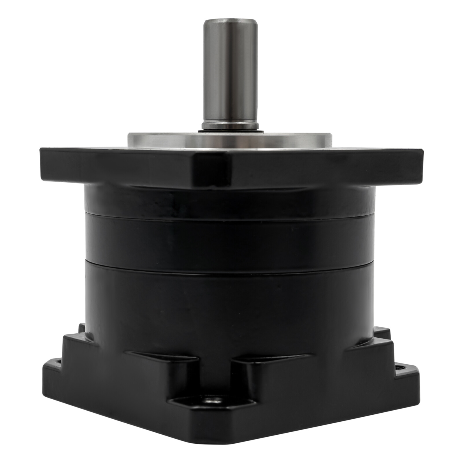 Ratio 6:1 Planetary Reducer Gearbox Speed Reducers for 86 Stepper Motor 40N??m