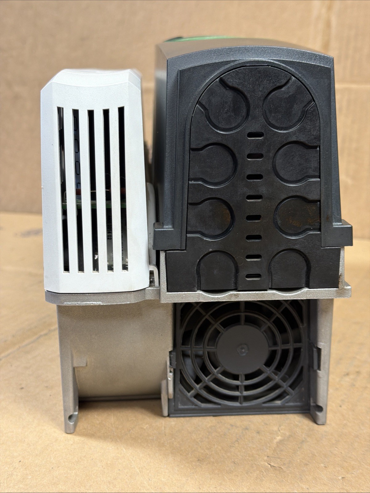 EMERSON Control Techniques SP2402 UNIDRIVE 7.5/11kW REFURBISH WARRANTY FAST SHIP