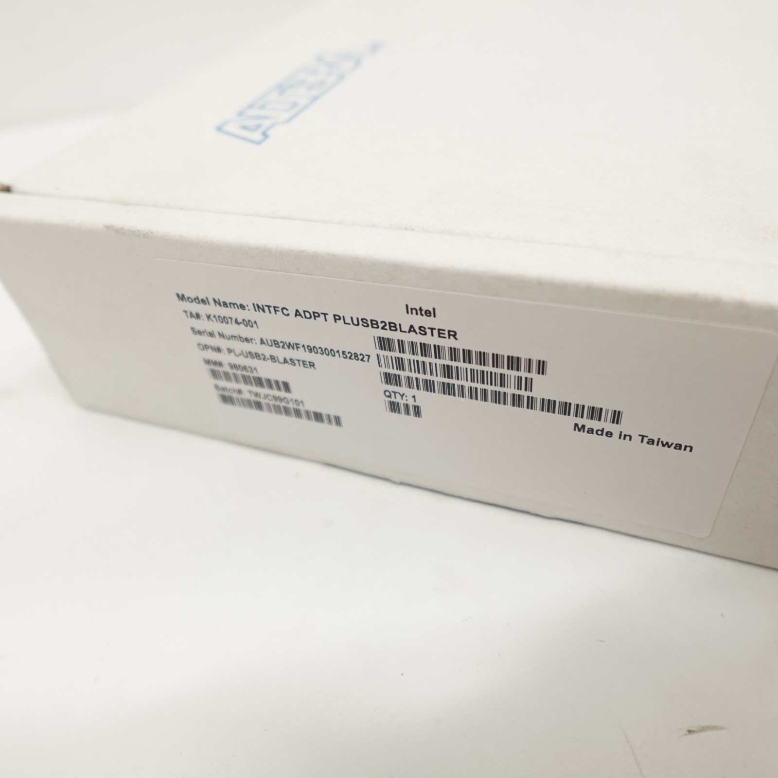 Genuine Intel Altera USB-Blaster II FPGA Download Cable PL-USB2-BLASTER #2