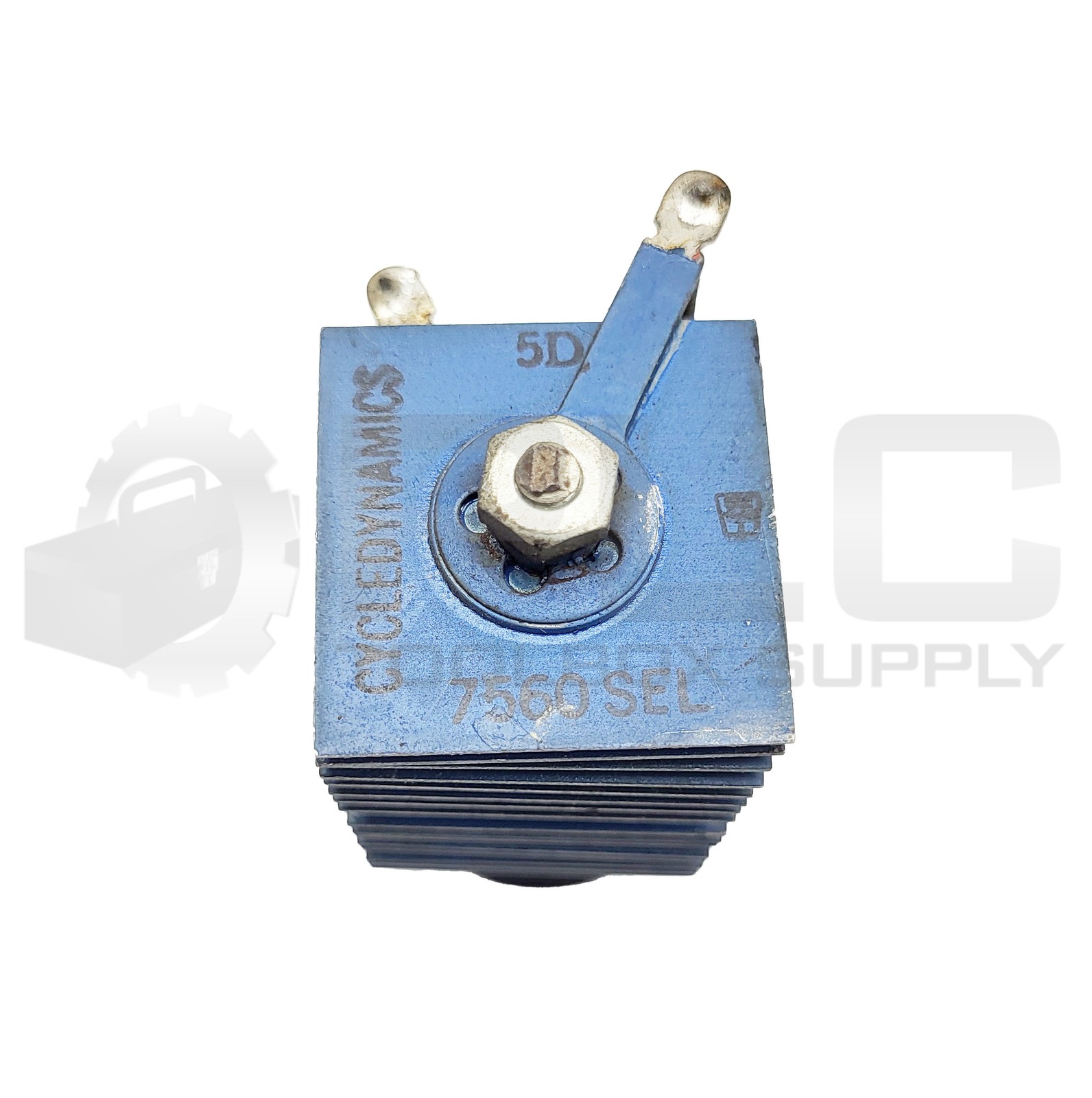 CYCLEDYNAMICS 7560 SEL ELECTRICAL SIGNAL TRANSDUCER