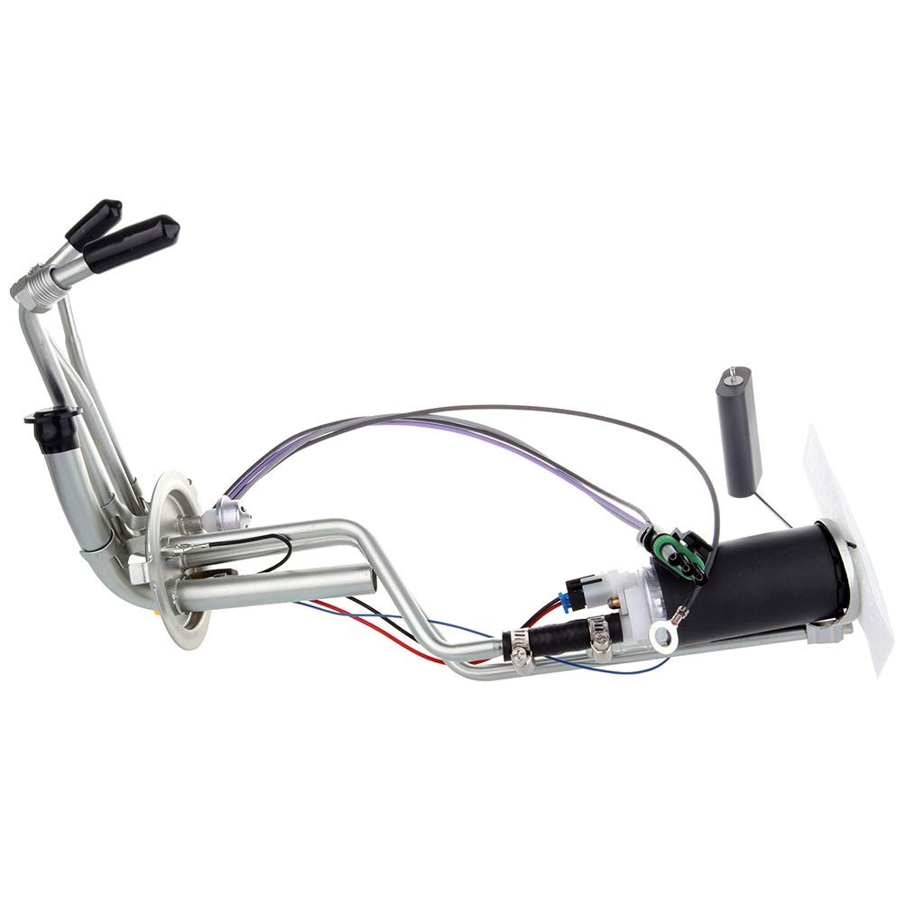 Electric Fuel Pump Assembly for 1996-1997 GMC C/K3500 V8 5.7L E3622S