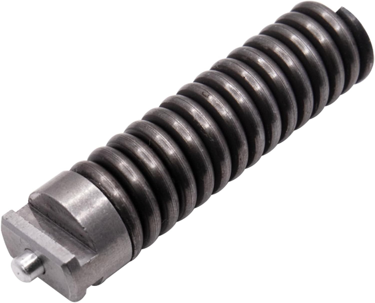 3/8-Inch IW Cable Repair Coupling for RIDGID Drain Cleaning C Tools