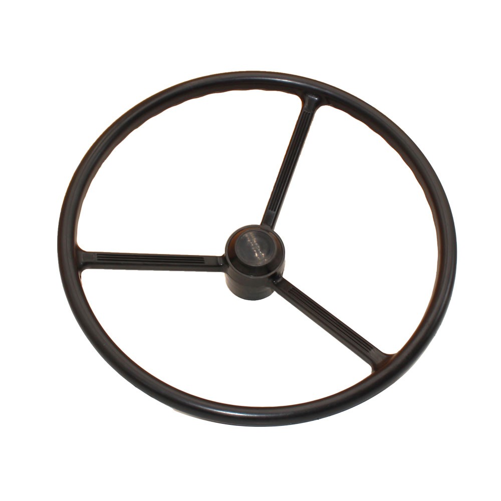 15″ Steering Wheel Fits Ford 230A 231 233 234 333 334 335 340 530A 531 540