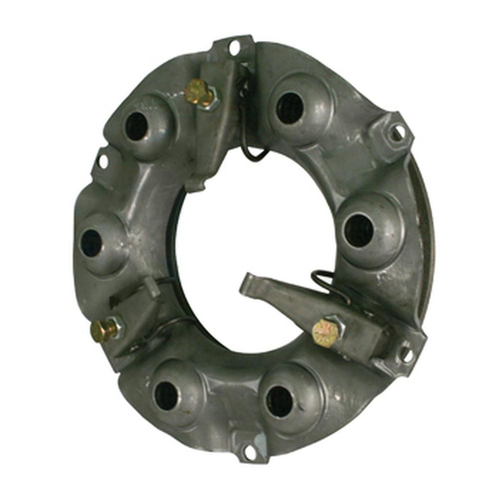 635557R91: 2.89″ Thickness: Pressure Plate Fits Komatsu T500 TD500