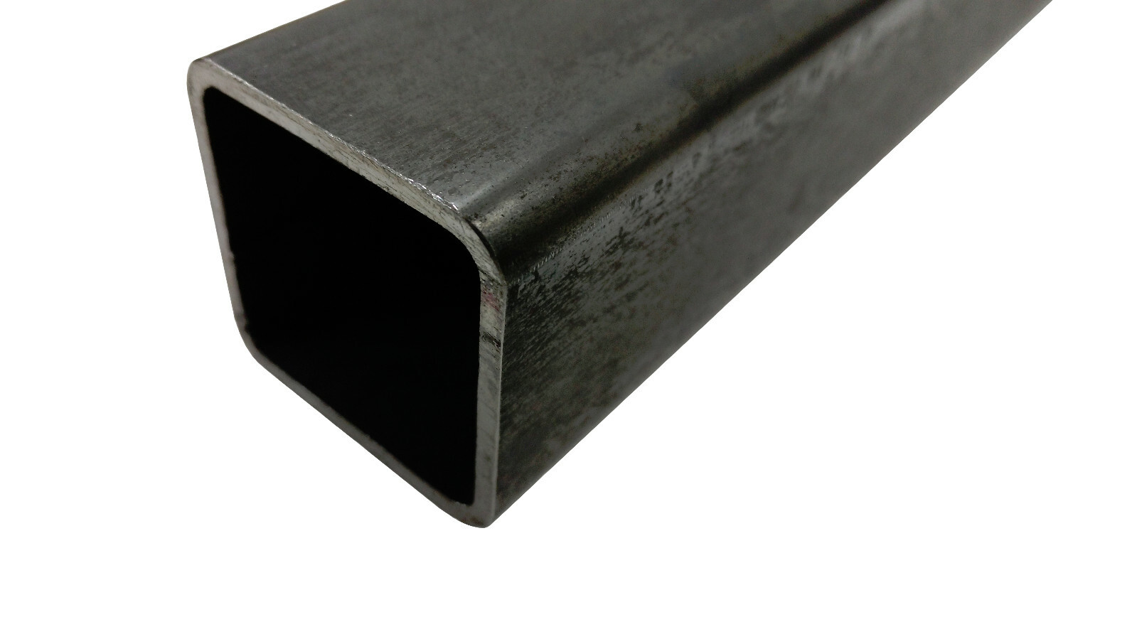 1-1/2in x 1-1/2in x 1/8in Wall (11 Gauge) Steel Square Tube 36in Piece