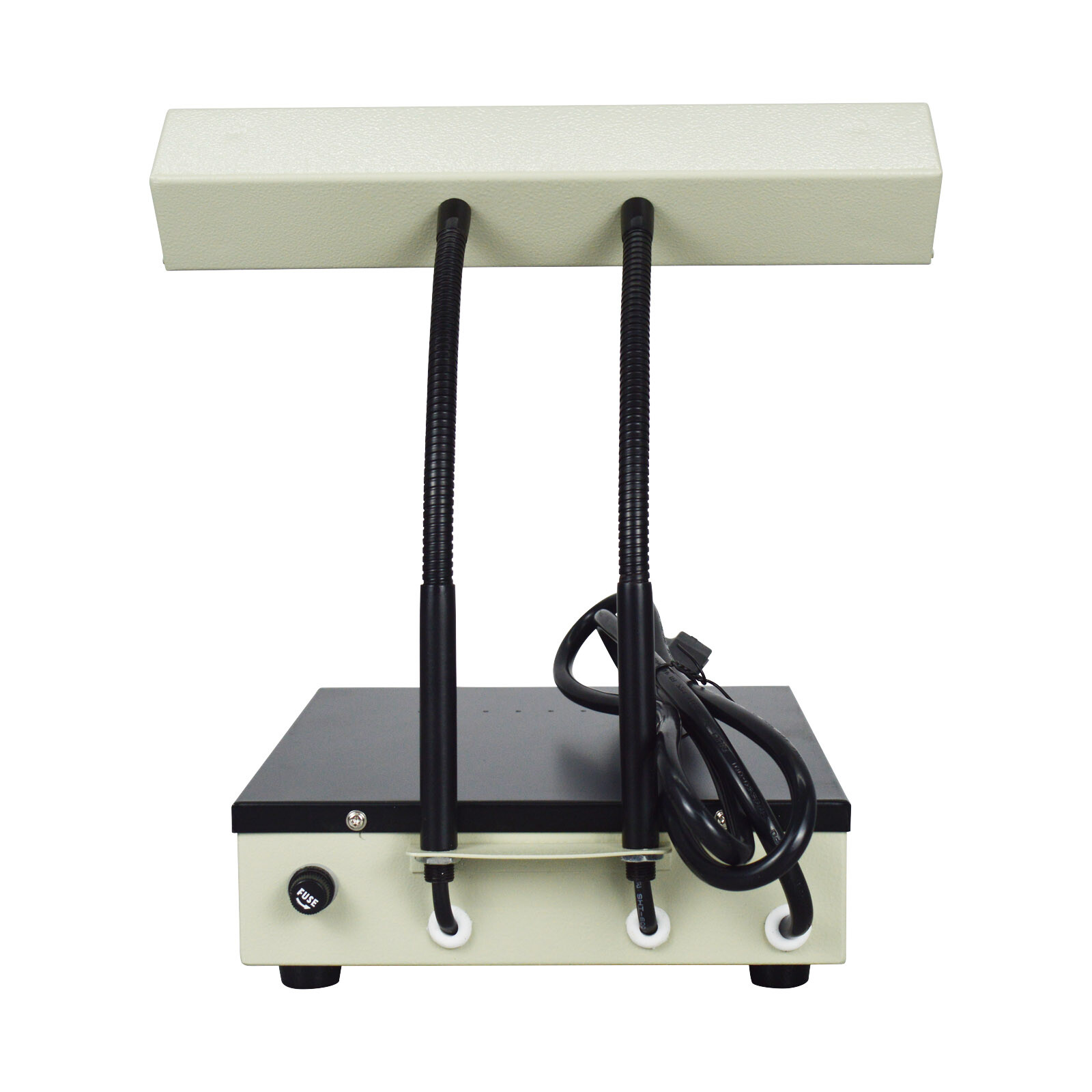 Portable Ultraviolet Analyzer Triplex UV Analysis Lamp 254nm/365nm 24W 110V 60hz