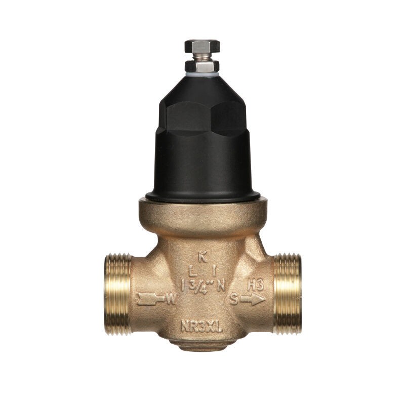 Wilkins 34-NR3XLDU 3/4 Pressure Reducing Valve Cast Bronze