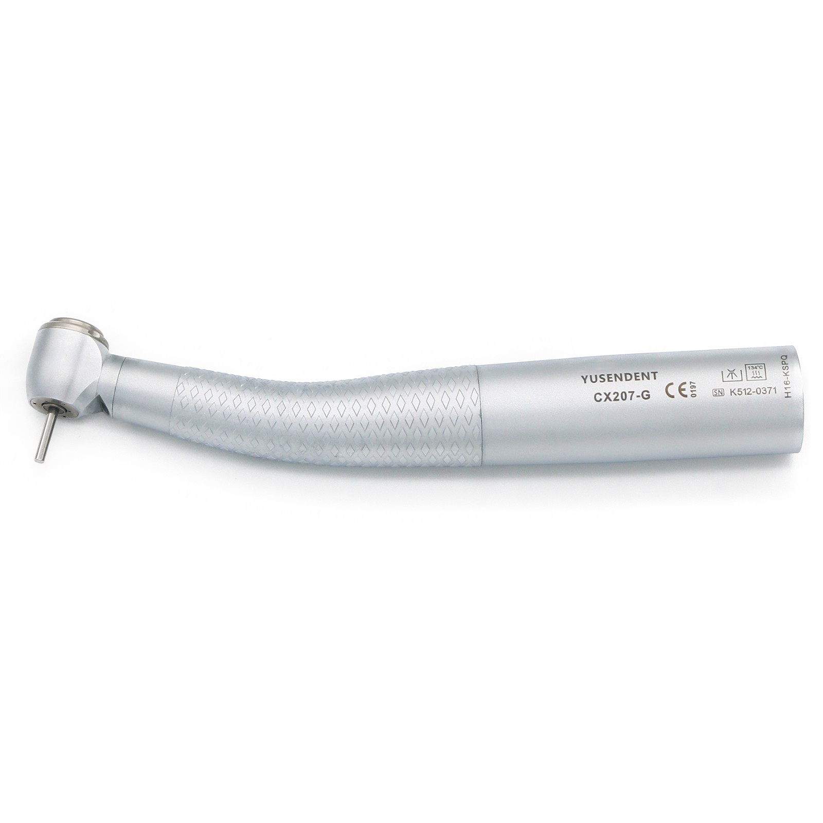 US COXO Dental High Speed LED Fiber Optic Handpiece Fit KaVo MULTIflex 6 Coupler