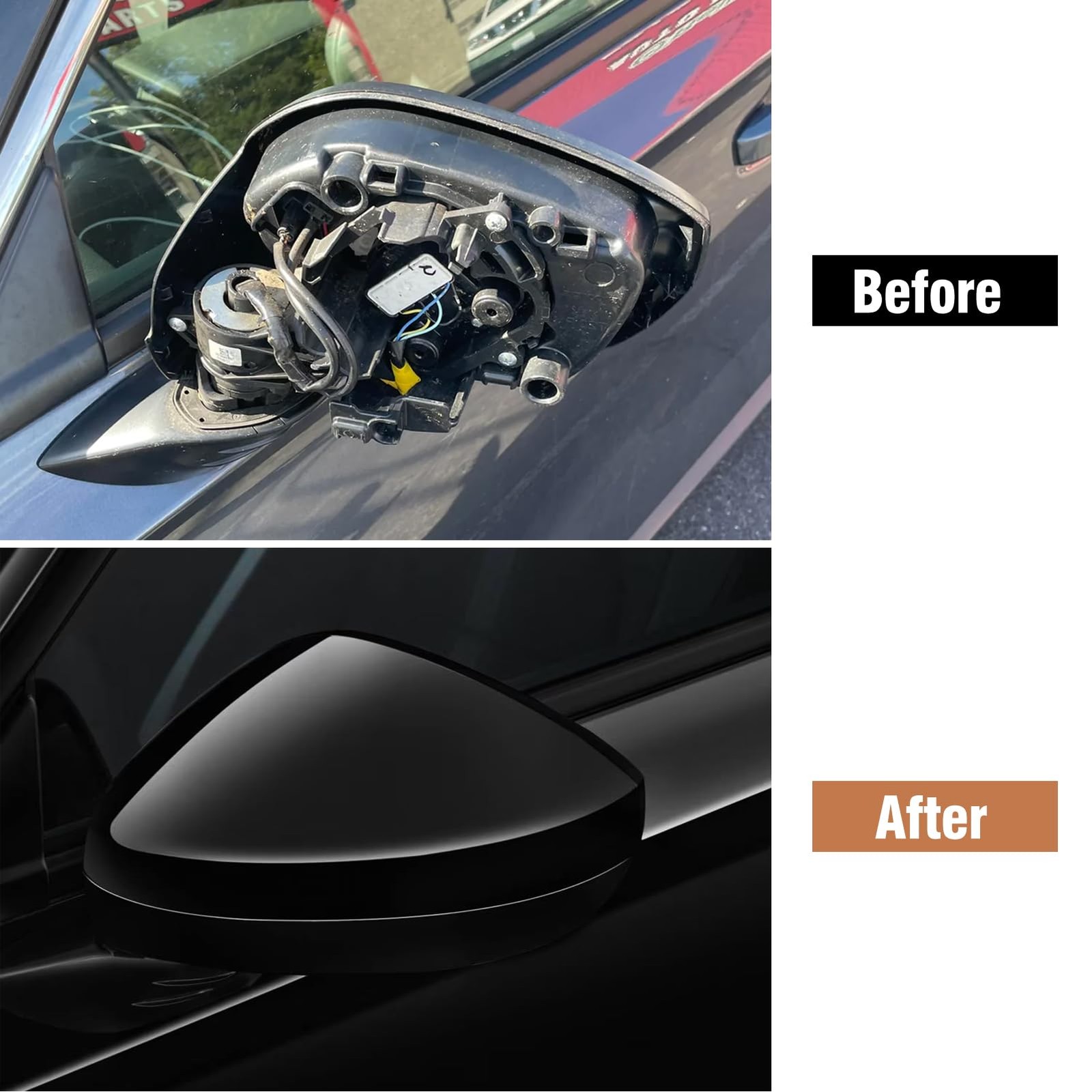 Moonlinks Compatible Honda Civic 11Th Gen 2022-2025 Lx Ex Ex-L Si Sedan Sport