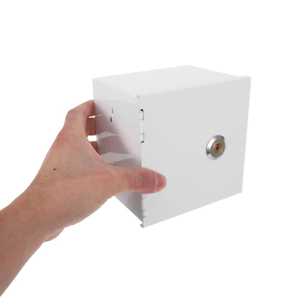 Splashing Proof Cover Water Junction Box Outdoor Socket Boxes Weatherproof