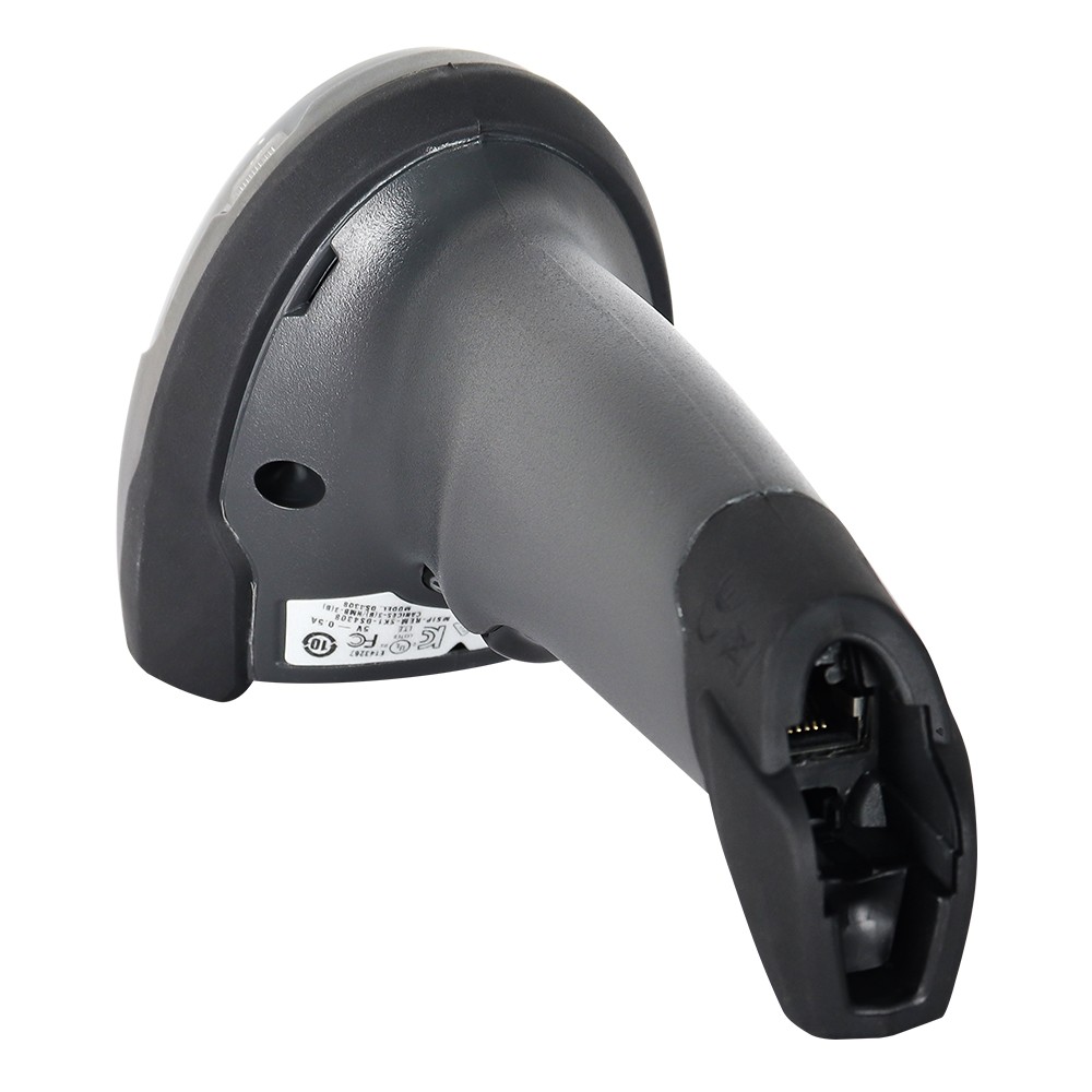 Zebra Symbol DS4308-HD00007ZZWW Handheld 2D Laser Barcode Scanner + USB Cable US